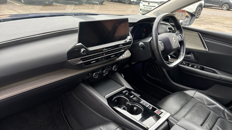 Citroen C5 X 1.6 Plug-in Hybrid 225 Shine Plus 5dr e-EAT8 Estate